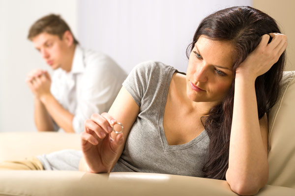 Call Cosh Property Appraisals when you need appraisals pertaining to none divorces